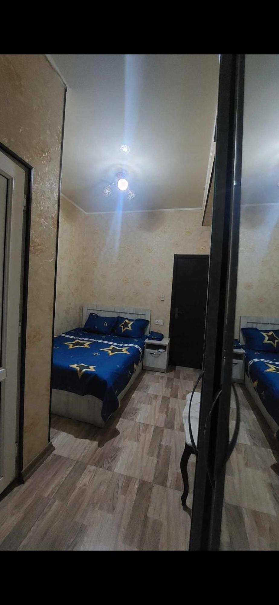 Hotel ,,Mega" Tbilisi Buitenkant foto