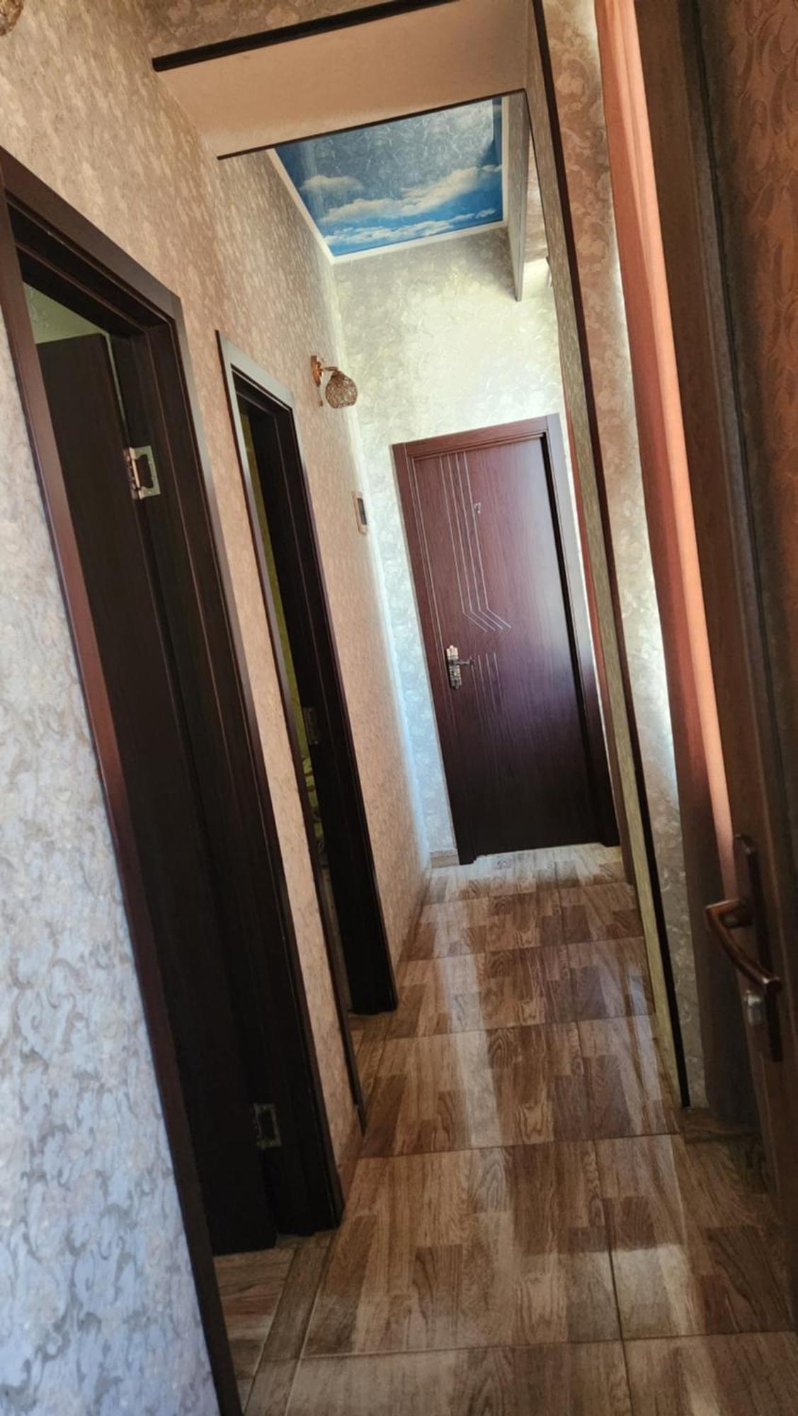 Hotel ,,Mega" Tbilisi Buitenkant foto